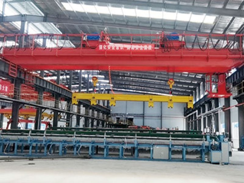 雙梁起重機(jī)的安全檢查規(guī)范有哪些？